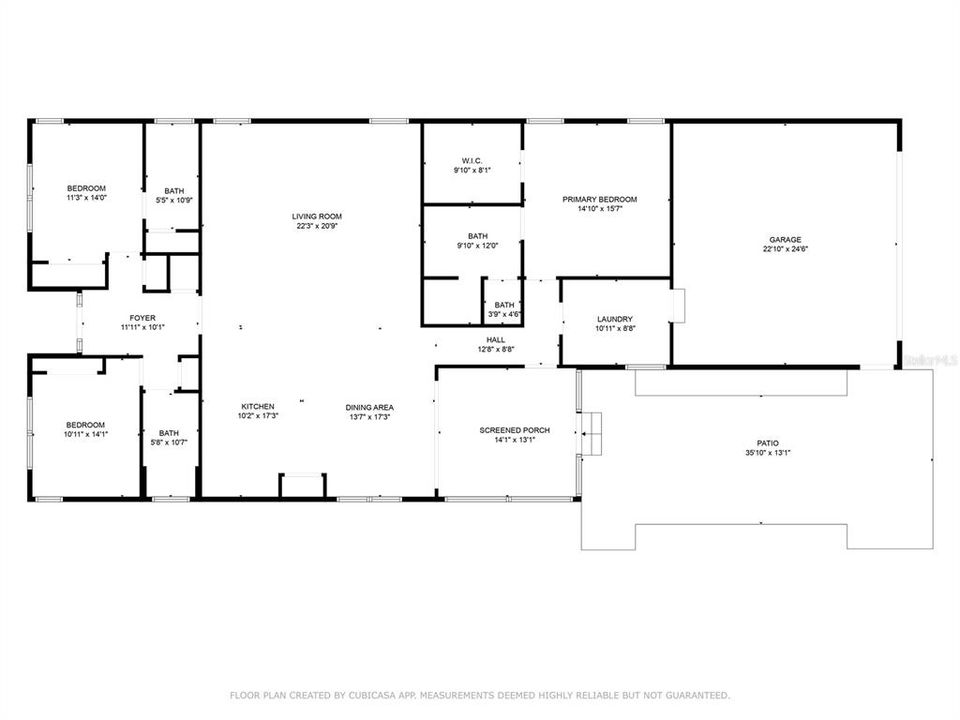 En Venta: $639,000 (3 camas, 3 baños, 2175 Pies cuadrados)