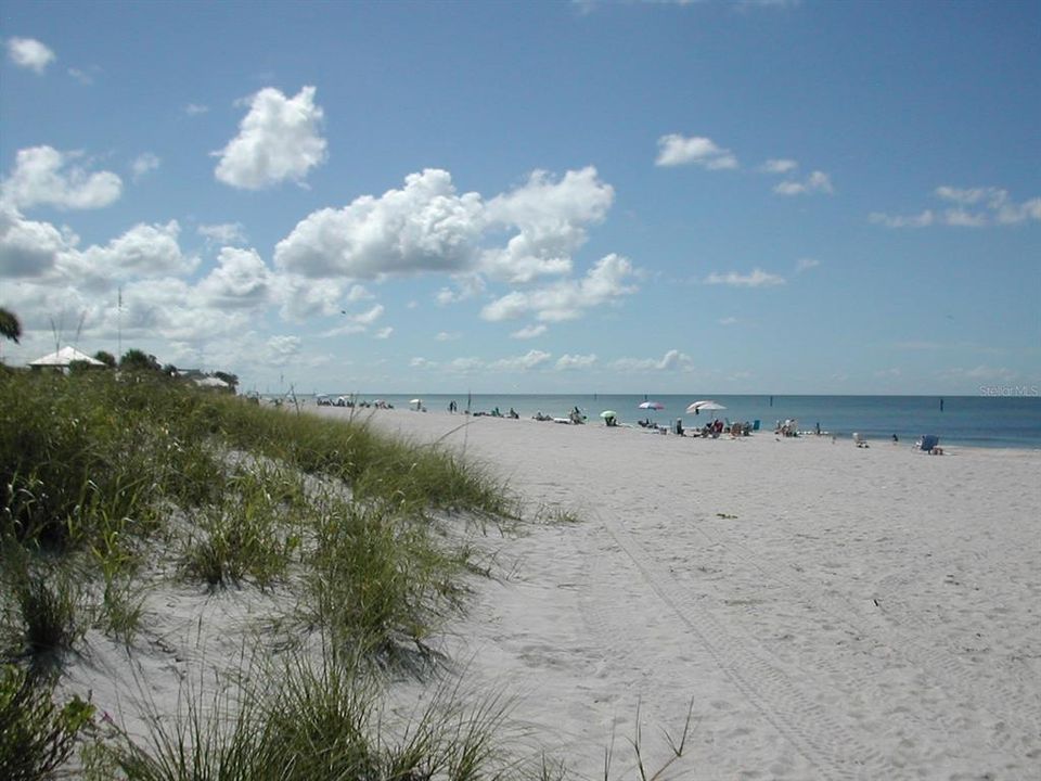 Englewood Beach