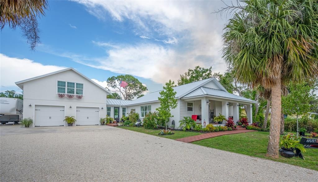 A sophisticated timeless Home in the Heart of Englewood