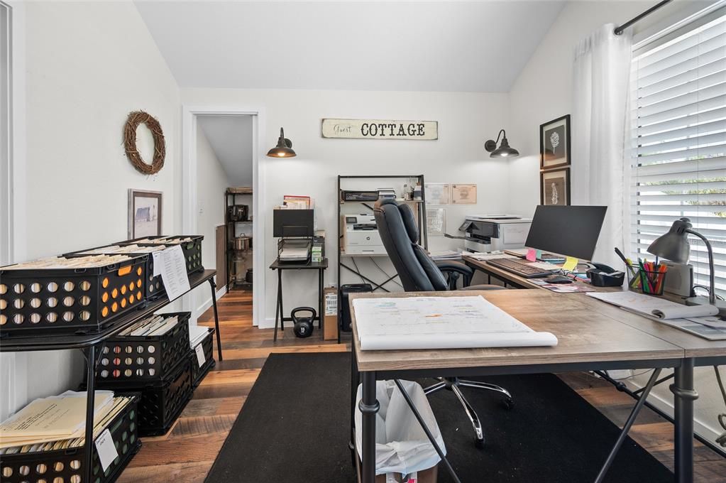 Bedroom - In-Law Suite has walk-in closet