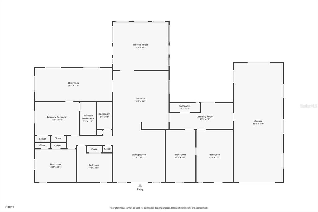 En Venta: $849,900 (5 camas, 3 baños, 2497 Pies cuadrados)