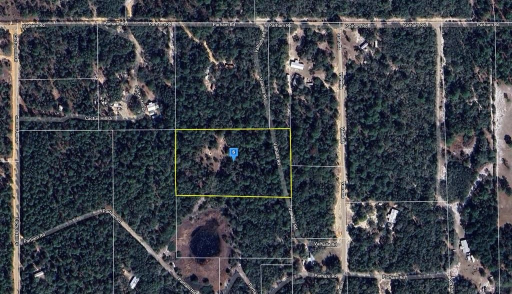 For Sale: $79,999 (4.05 acres)
