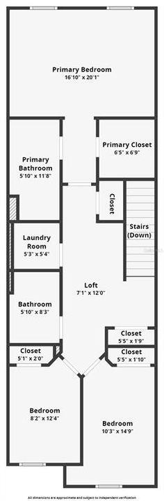 For Rent: $1,995 (3 beds, 2 baths, 1634 Square Feet)