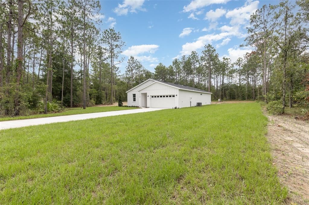 MODEL PHOTO - DIFFERENT HOUSE SAME FLOOR PLAN