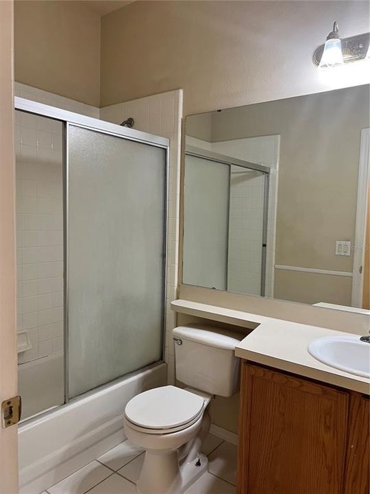 2nd bathroom