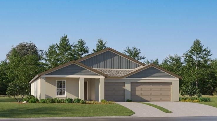 Active With Contract: $434,900 (4 beds, 3 baths, 2576 Square Feet)