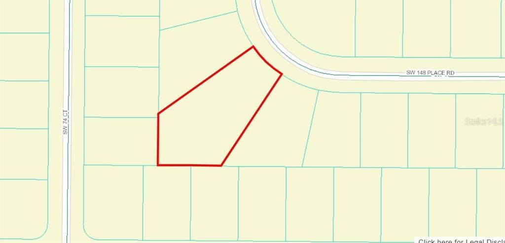 Active With Contract: $28,000 (0.43 acres)