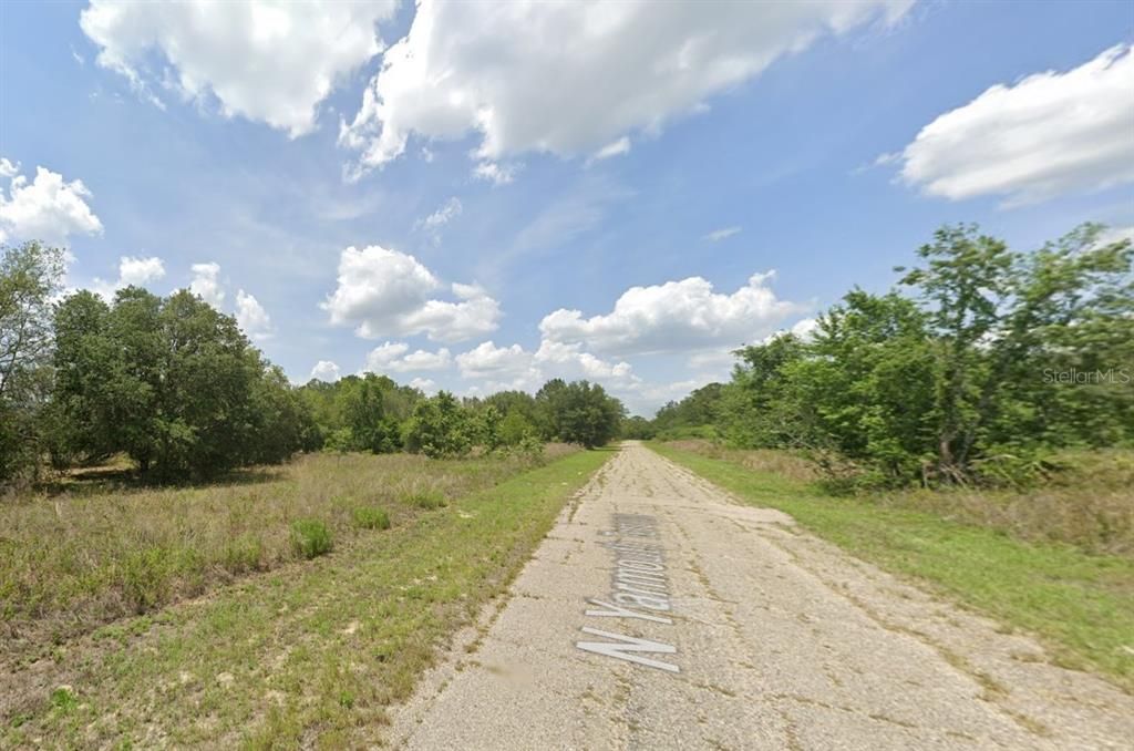 Active With Contract: $13,000 (0.23 acres)