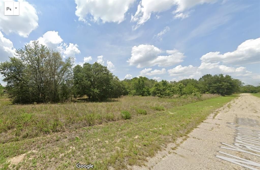 Active With Contract: $13,000 (0.23 acres)