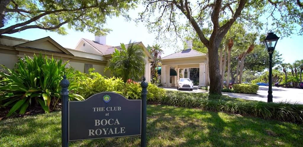 Boca Royale Country Club