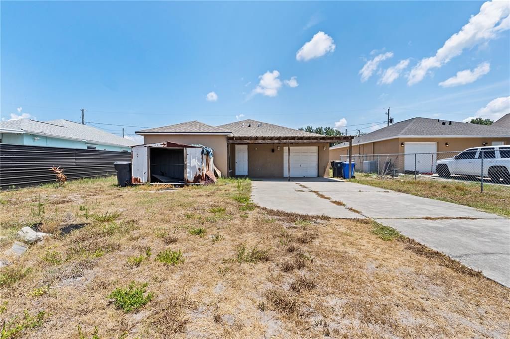 Active With Contract: $310,500 (4 beds, 2 baths, 1508 Square Feet)