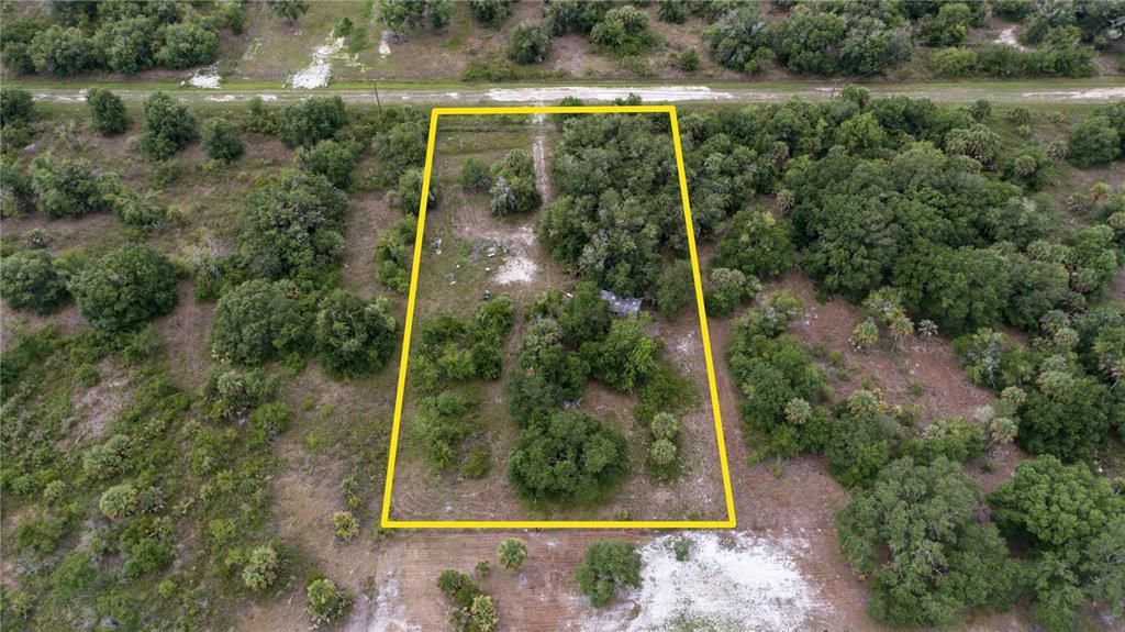 For Sale: $46,900 (1.25 acres)