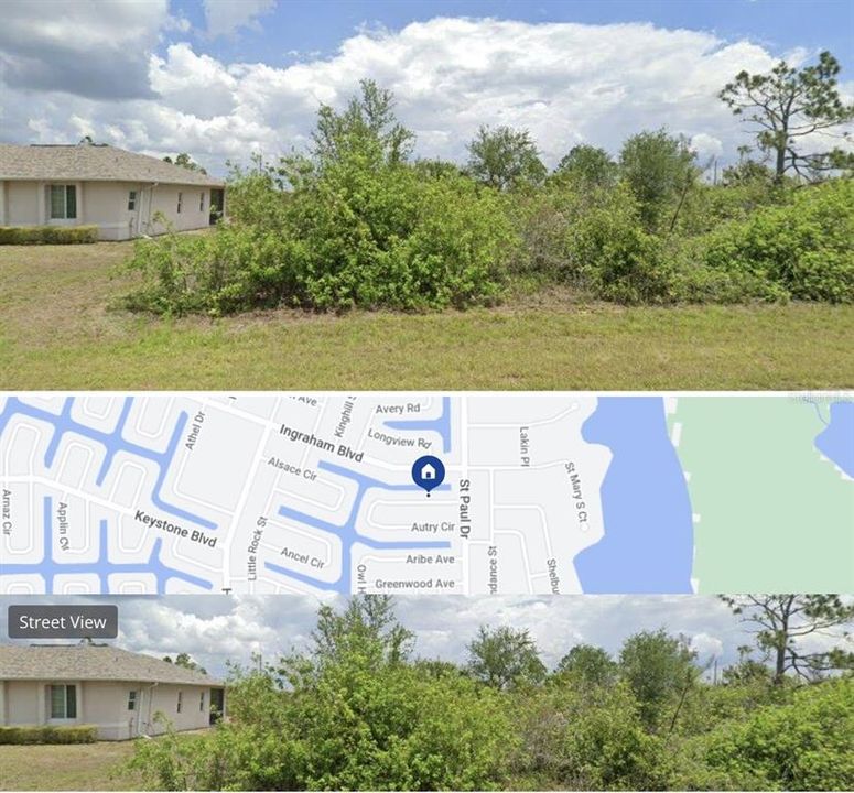 En Venta: $225,000 (0.46 acres)