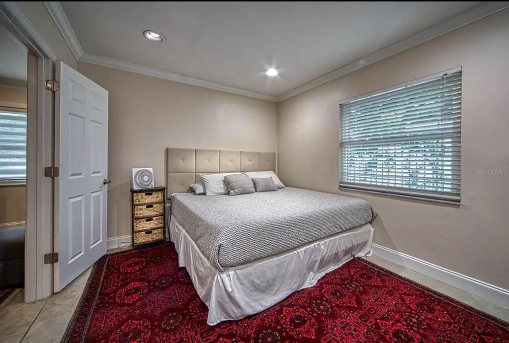 2nd Primary or Guest Suite