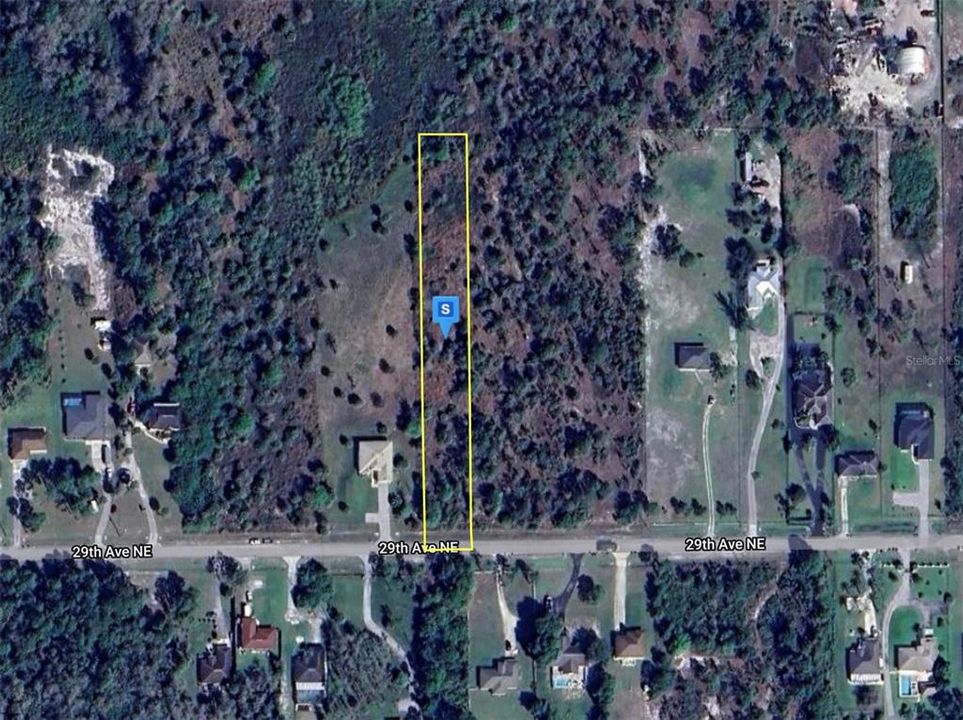 En Venta: $50,999 (1.14 acres)