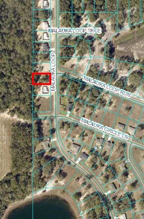 Active With Contract: $17,999 (0.23 acres)