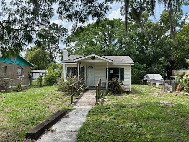 Recently Sold: $75,000 (2 beds, 1 baths, 400 Square Feet)