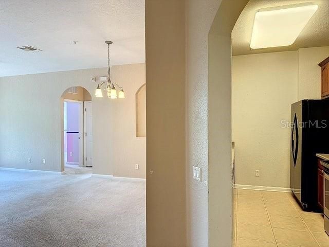 Kitchen & Dining Room