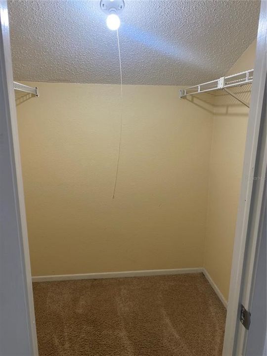 Walking Closet