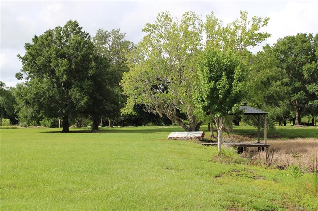 Active With Contract: $230,000 (4.12 acres)