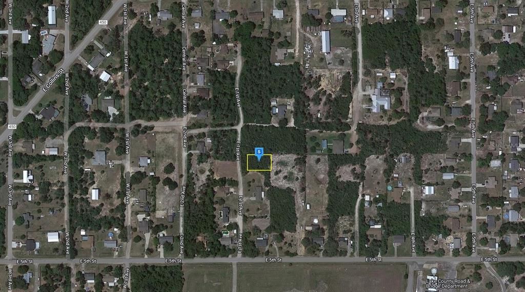 Recently Sold: $39,999 (0.20 acres)
