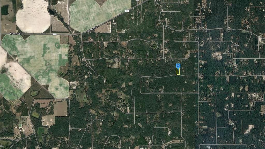 Recently Sold: $27,000 (2.49 acres)