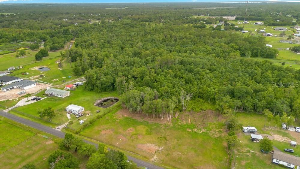 На продажу: $195,000 (2.48 acres)