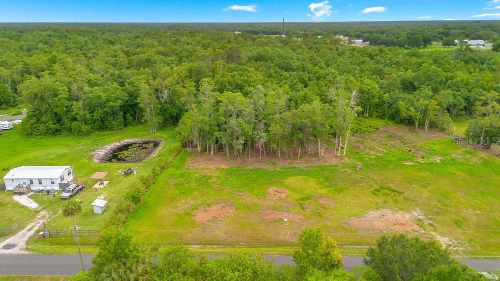 На продажу: $195,000 (2.48 acres)