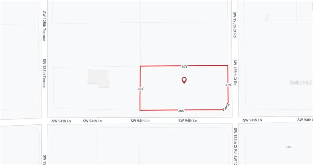 待售: $55,000 (0.96 acres)