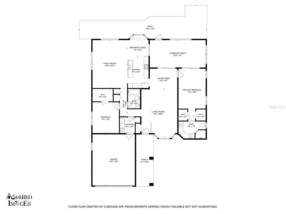 For Sale: $314,900 (2 beds, 2 baths, 2131 Square Feet)