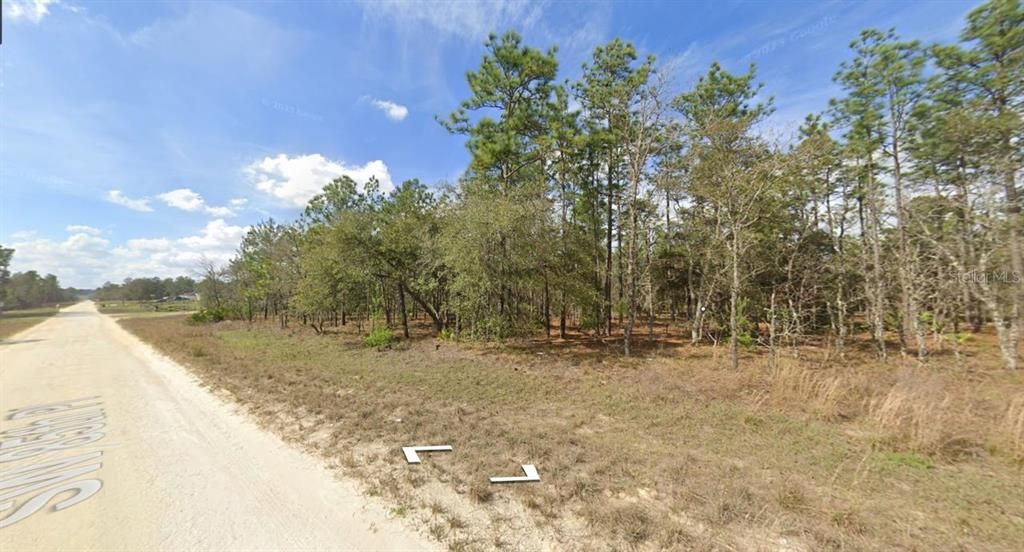 Recently Sold: $52,500 (1.05 acres)