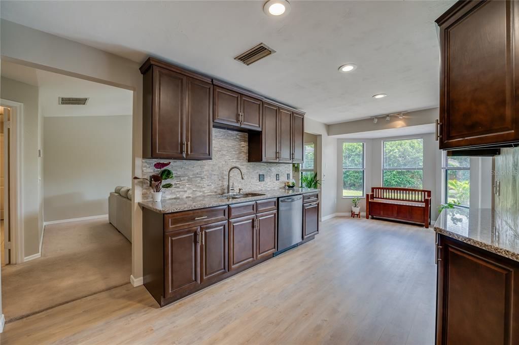 Dining/Family Room