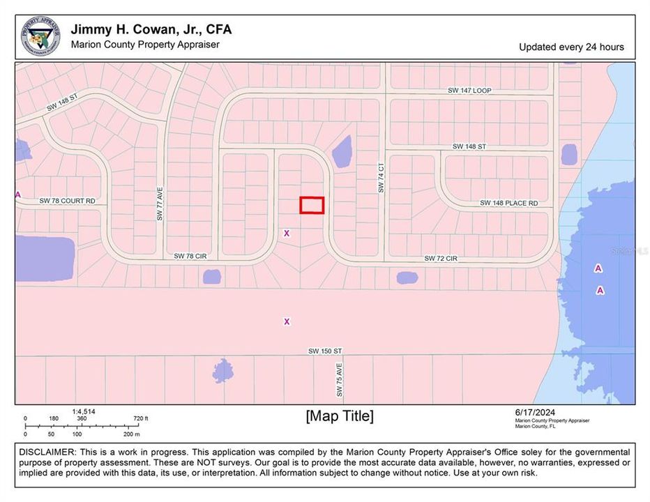 En Venta: $30,000 (0.24 acres)