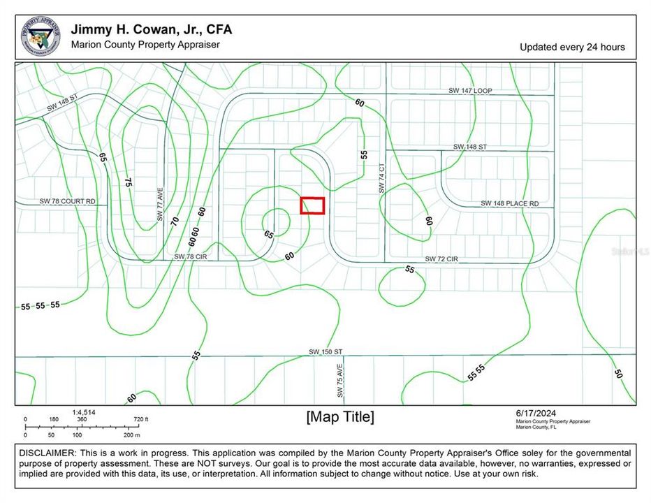 En Venta: $30,000 (0.24 acres)