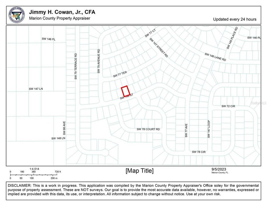 Activo con contrato: $30,000 (0.23 acres)