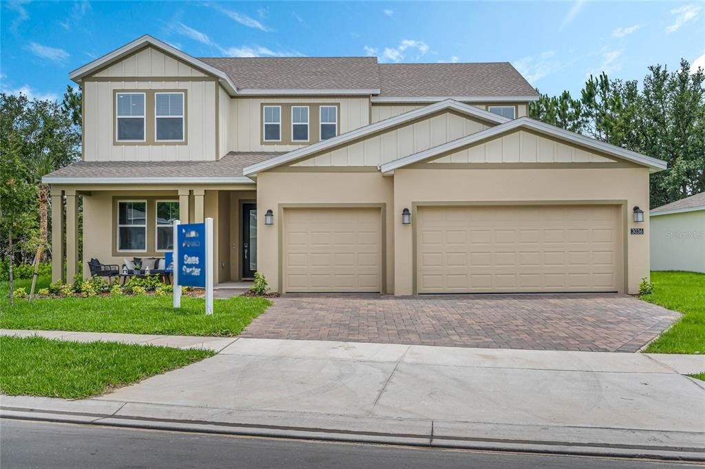 Recently Sold: $613,200 (4 beds, 3 baths, 3174 Square Feet)