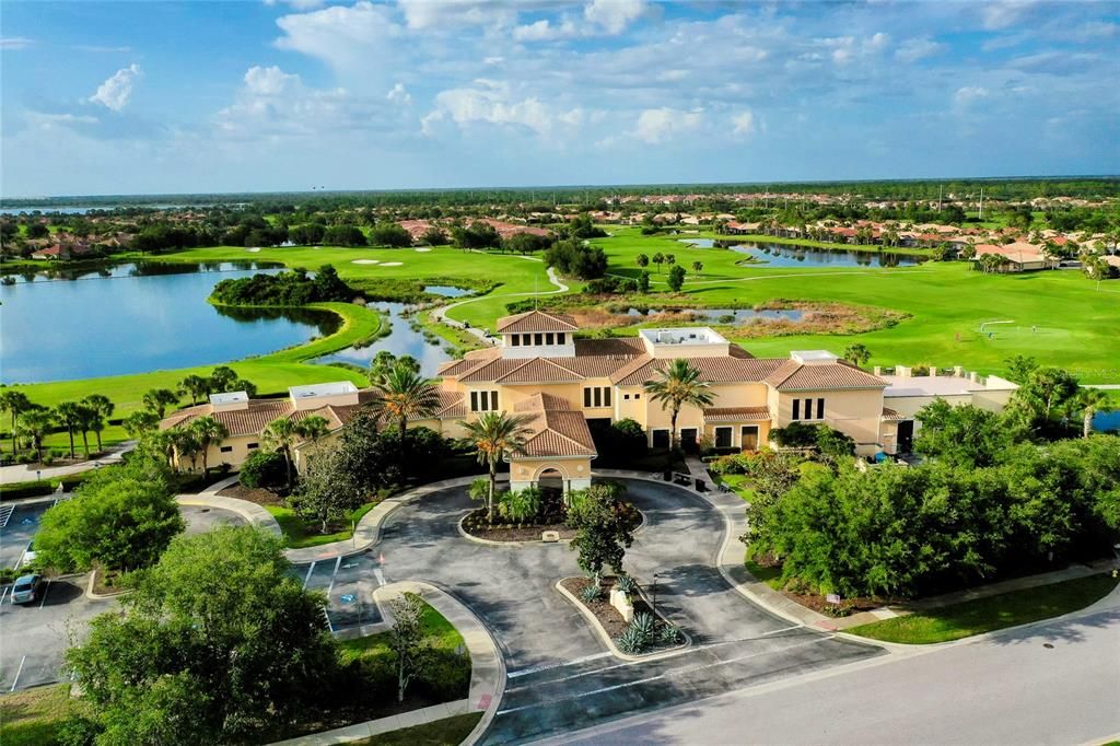 Venetian Golf & Country Club