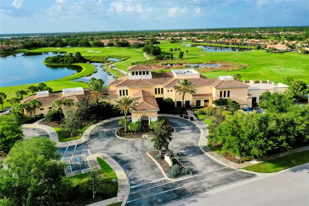 Venetian Golf & Country Club