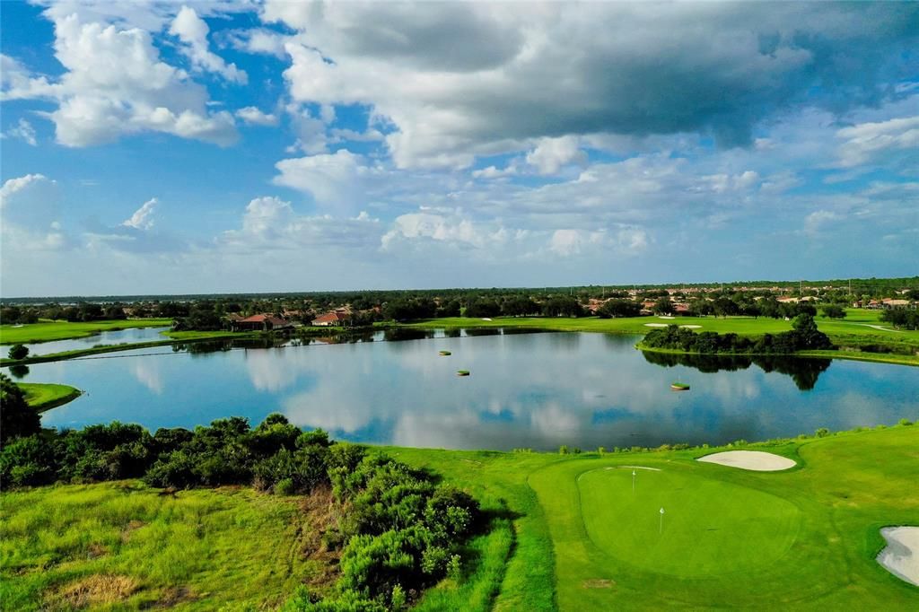 Venetian Golf & Country Club