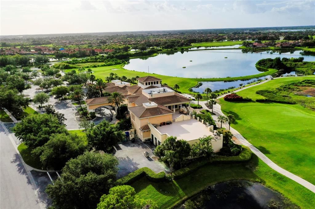 Venetian Golf & Country Club