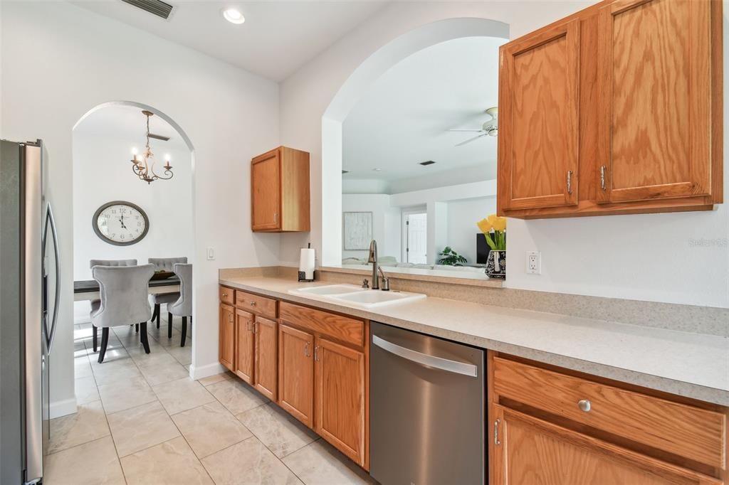 Active With Contract: $440,000 (3 beds, 2 baths, 1993 Square Feet)