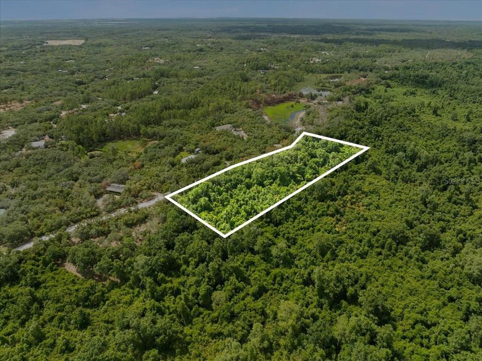 For Sale: $110,000 (6.07 acres)