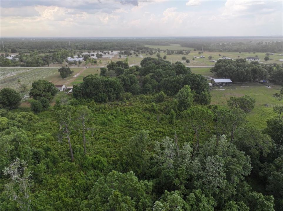 Activo con contrato: $259,999 (4.46 acres)