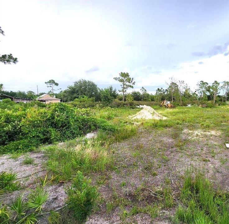 En Venta: $99,900 (1.37 acres)