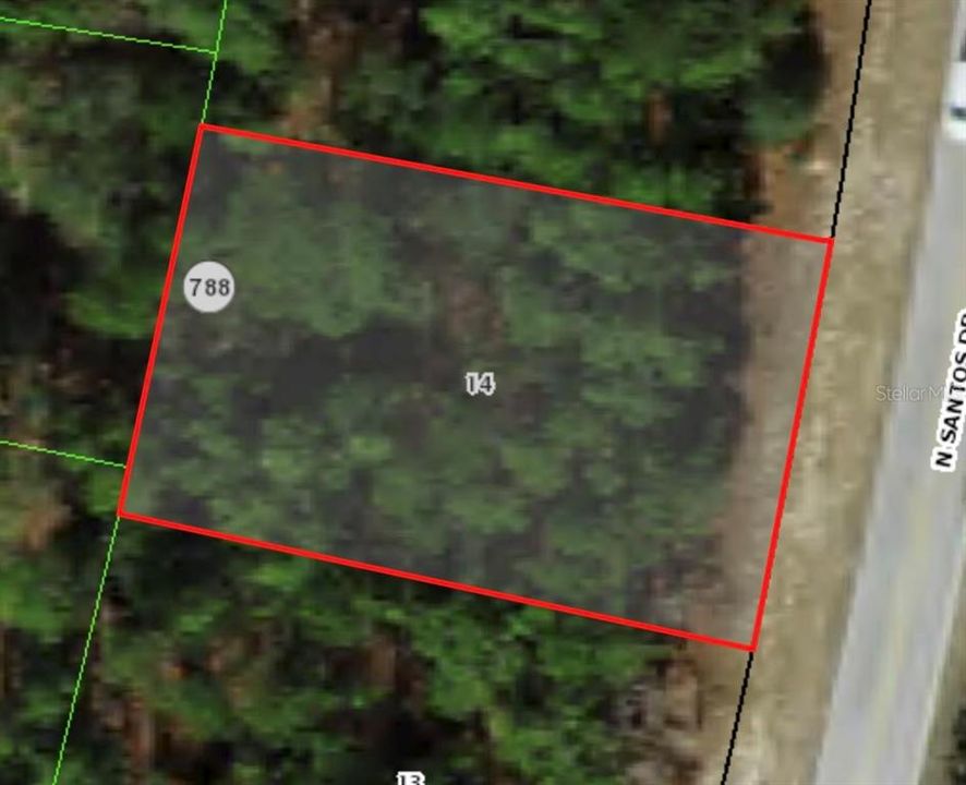 For Sale: $30,000 (0.24 acres)
