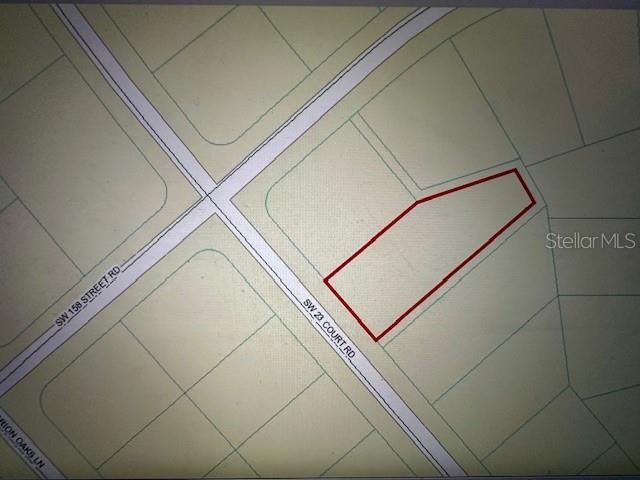 Active With Contract: $45,000 (0.37 acres)