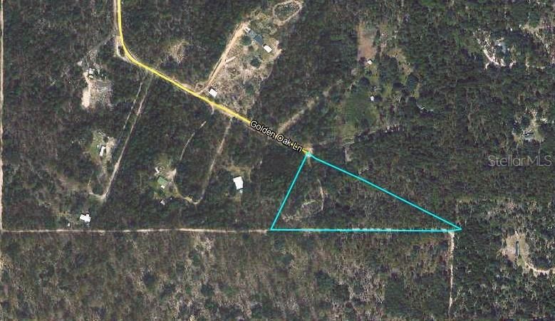 На продажу: $129,900 (5.50 acres)