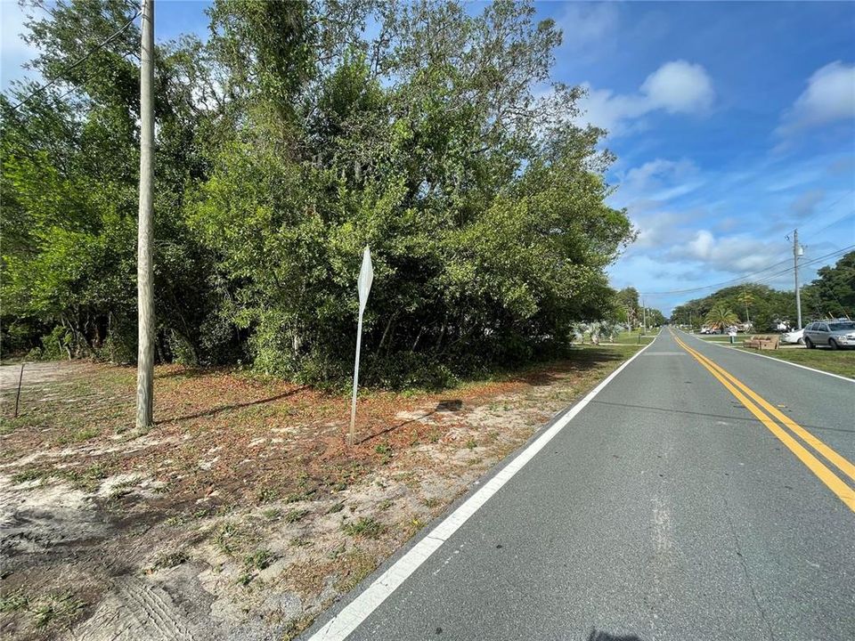 Active With Contract: $60,000 (0.23 acres)