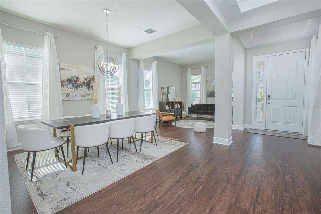 Active With Contract: $949,000 (4 beds, 3 baths, 3438 Square Feet)