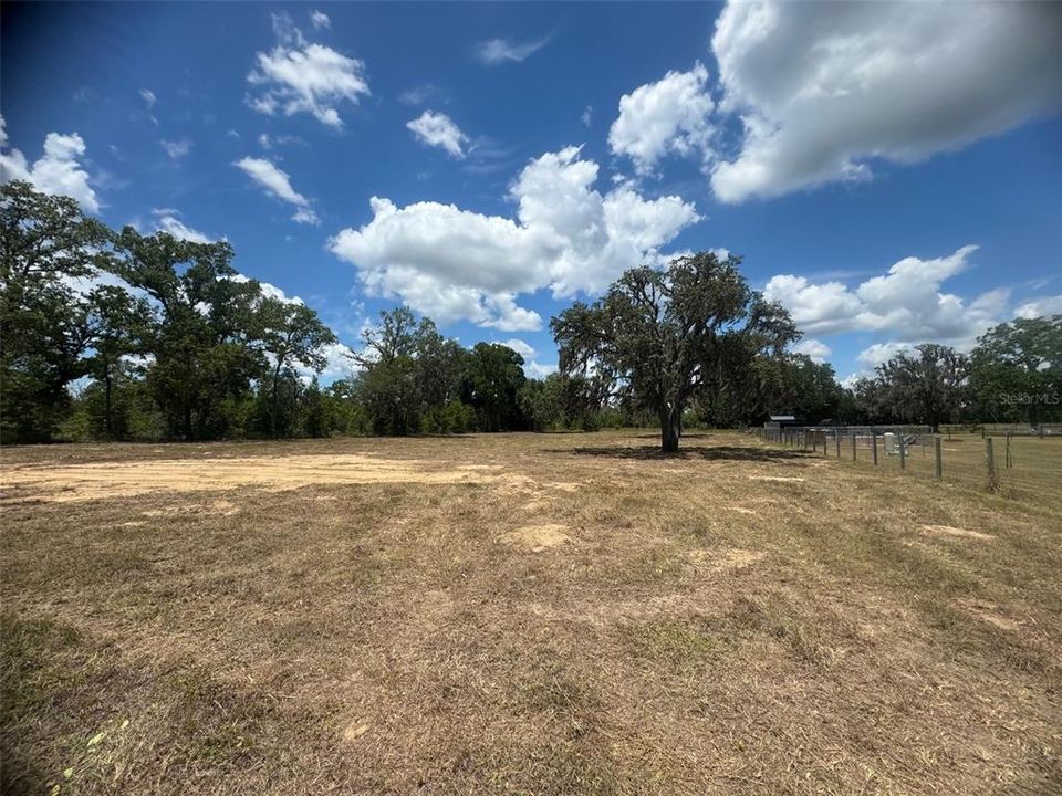 Active With Contract: $36,000 (1.25 acres)